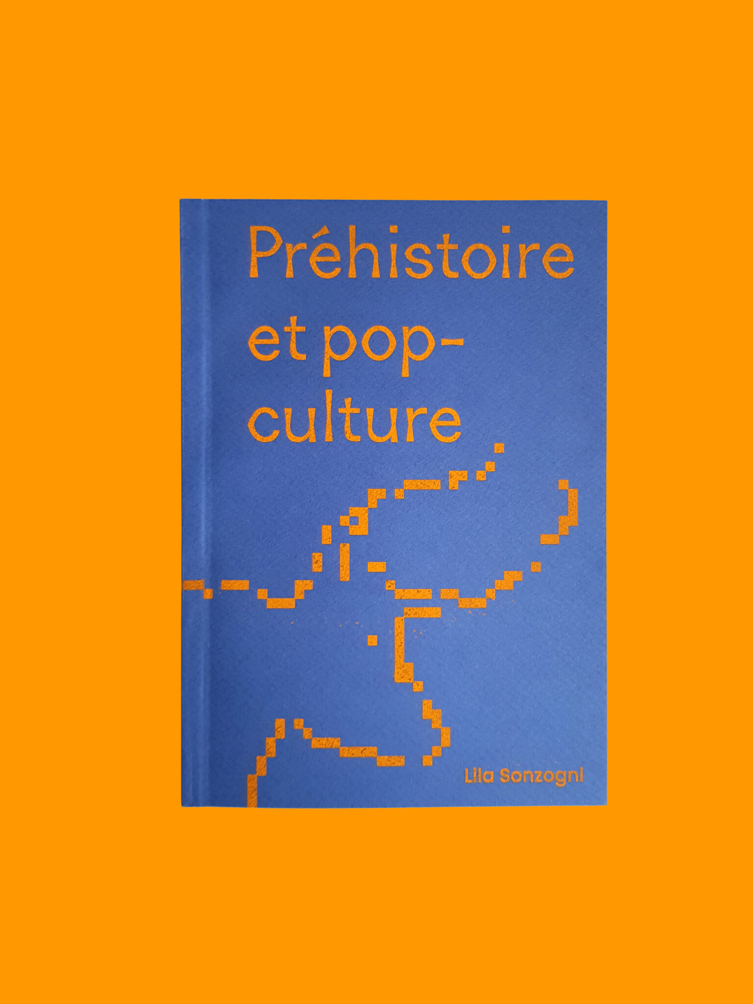 Préhistoire et pop-culture