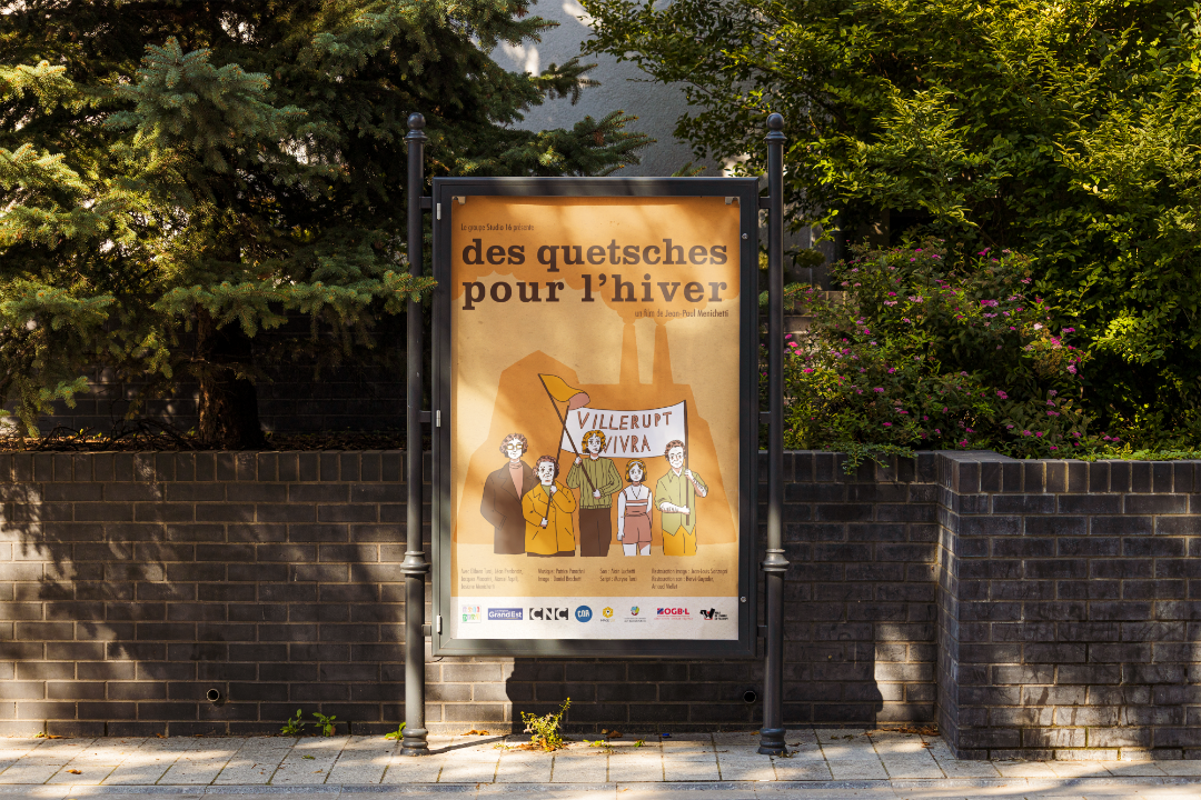 Des quetsches pour l’hiver