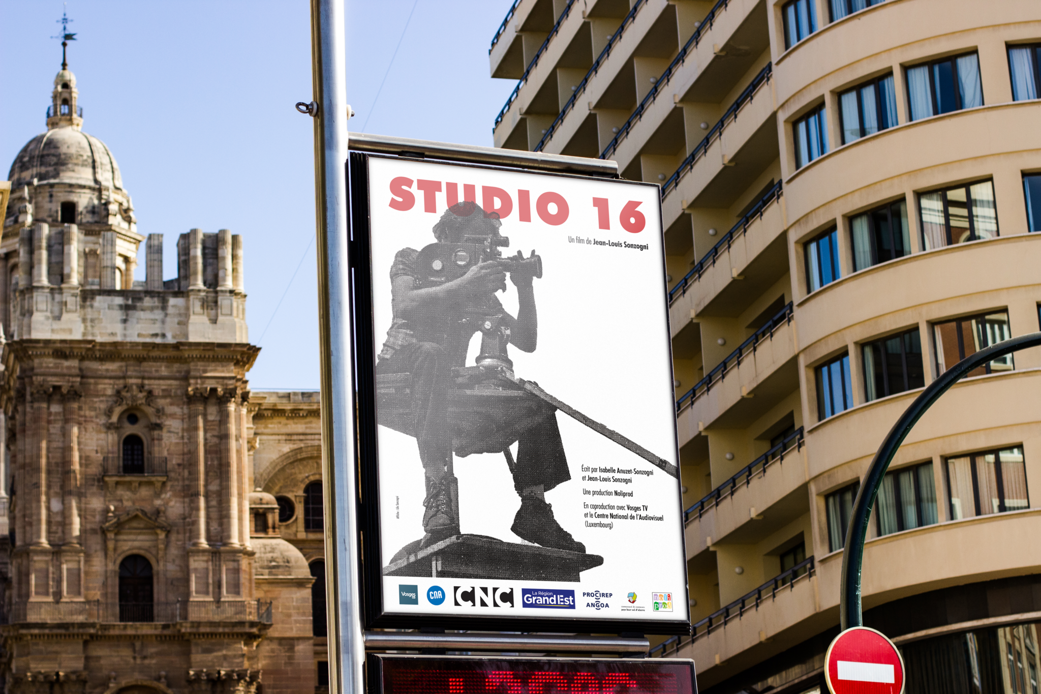 Studio 16